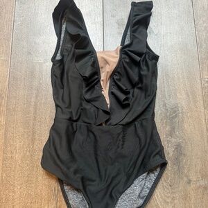 Five The Label Dancewear Leotard